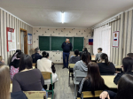 Встреча с Героем Херсонщины
