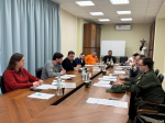 В Херсонской области запустят программу «Проводники смыслов. Новый маршрут»