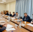 Новые образовательные программы и межрегиональное взаимодействие: в Правительстве обсудили развитие Херсонского технического университета - Правительство Херсонской области