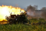 ВС РФ освободили поселок Ковшаровка в Харьковской области