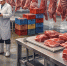 Мясокомбинат «Агросферы» изготавливает продукцию только из собственного сырья - Херсонское агентство новостей