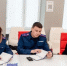 Офицеры СК России приняли участие в круглом столе со студентами Херсонского технического университета - Следственный комитет