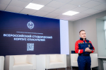 Активисты ВСКС провели лекции-презентации в учебных заведениях Херсонской области