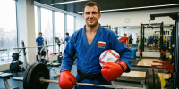 И.о. министра спорта Херсонской области назвала перспективные для региона виды спорта - Херсонское агентство новостей
