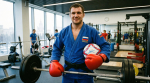 И.о. министра спорта Херсонской области назвала перспективные для региона виды спорта