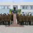 Подростки из Херсонской области прошли военно-патриотические сборы в Краснодарском крае - Губернатор Херсонской области