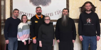 В Калужской области обсудили духовную поддержку участников СВО и их семей - Правительство Херсонской области