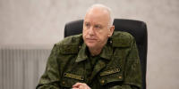 Бастрыкин: ущерб от атаки ВСУ по Хорлам превысил 60 млн рублей - Херсонское агентство новостей