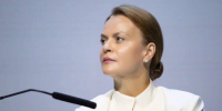 Цивилева: Число социальных координаторов фонда «Защитники Отечества» достигло 4500 - Херсонское агентство новостей