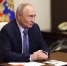 Путин поручил ЦИК помогать ветеранам СВО проходить предвыборные процедуры - Херсонское агентство новостей