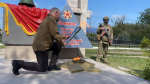В Херсонской области к 9 Мая приведут в порядок более 500 мемориальных объектов