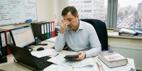 Автоматизированную систему налогообложения намерены внедрить в Херсонской области - Херсонское агентство новостей