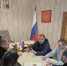 Рабочий визит в Новую Каховку: ключевые вопросы развития округа - Министерство ТЭК