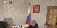 Рабочий визит в Новую Каховку: ключевые вопросы развития округа - Министерство ТЭК