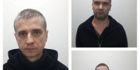 Трое обвиняемых в совершении террористических актов предстанут перед судом в Херсонской области - Юг России