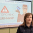 Офицером следственного управления проведены профилактические занятия с учениками ведомственных кадетских классов - Следственный комитет