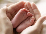 В Херсонской области за неделю родились 10 детей