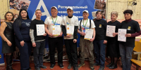 Ветераны СВО завоевали золото на региональном этапе чемпионата «Абилимпикс» - Херсонское агентство новостей