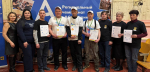Ветераны СВО завоевали золото на региональном этапе чемпионата «Абилимпикс»