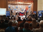 В Херсонской области состоялся региональный Чемпионат по профессиональному мастерству среди инвалидов и лиц с ограниченными возможностями здоровья «Абилимпикс»