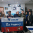 Волонтёры из Волжского доставили 40 тонн груза в Херсонскую область - Правительство Херсонской области