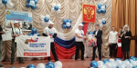 В Херсонской области подвели итоги регионального чемпионата «Абилимпикс»
