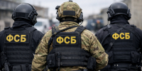 УФСБ поймало двух граждан Украины, готовивших теракты в Херсонской области - Херсонское агентство новостей