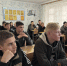 В колледже Херсонской области прошла встреча студентов с представителями МинТЭК - Министерство ТЭК