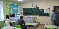 Одиннадцатиклассники из Херсонской области чаще выбирают на ЕГЭ точные науки - Херсонское агентство новостей