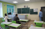 Одиннадцатиклассники из Херсонской области чаще выбирают на ЕГЭ точные науки