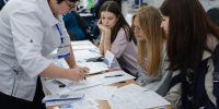 Работодатели Херсонской области подают заявки на Всероссийскую ярмарку трудоустройству - Херсонское агентство новостей