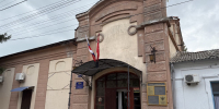 В обновление сферы культуры Херсонской области вложат почти 2,5 млрд рублей - Херсонское агентство новостей