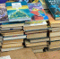 Из Мурманской области в Херсонскую область «Единая Россия» передала 1500 книг в рамках акции «Книжное единство» - Правительство Херсонской области