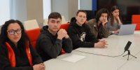 В ХТУ провели экспертную сессию по вовлечению молодежи в общественную жизнь - Херсонское агентство новостей
