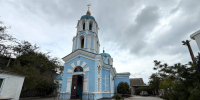 В Херсонской области на Пасху приостановят действие комендантского часа - Херсонское агентство новостей