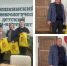 Виталий Сук поздравил сотрудников детского дома-интерната с Пасхой - Справедливая Россия
