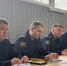 Руководитель следственного управления провел выездной прием граждан в Марьяновке - Следственный комитет