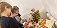 Мордовия собрала помощь для жителей Каланчакского округа - Херсонское агентство новостей