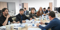 В городе Алешки запланирована комплексная многоквартирная застройка - Херсонское агентство новостей