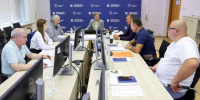 В Новотроицком будут развивать перерабатывающую промышленность - Херсонское агентство новостей