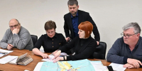 В 2026 году ЕИПП РФ разработает 12 проектов планировки территорий для Херсонской области - Херсонское агентство новостей