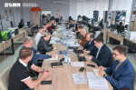 В Херсонской области определили векторы экономического развития