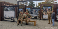 Сальдо: за 3 года добровольческий отряд маргеловцев стал легендарным - Херсонское агентство новостей
