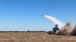 Расчет ПВО отразил налет украинских беспилотников на объекты в Херсонской области