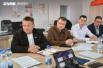 В Скадовске определили направления экономического развития Херсонской области