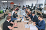 В Скадовске определили направления экономического развития Херсонской области