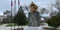 В Херсонской области составили реестр памятников регионального значения - Херсонское агентство новостей