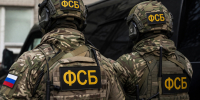 УФСБ задержало жителя Херсонской области за призывы к насилию - Херсонское агентство новостей