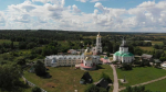 В Херсонской области планируют развивать паломнический туризм для семей участников СВО