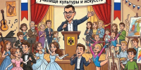 Выпускники школ Херсонской области смогут работать в учреждениях культуры региона с 17 лет - Херсонское агентство новостей